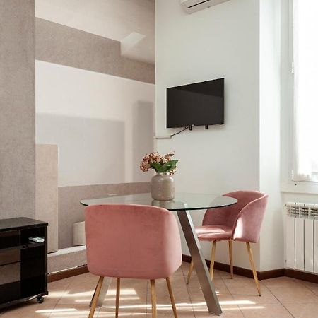 Exquisite Stay Vannucci- Porta Romana Milano Eksteriør billede