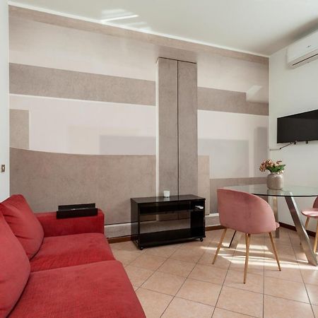 Exquisite Stay Vannucci- Porta Romana Milano Eksteriør billede