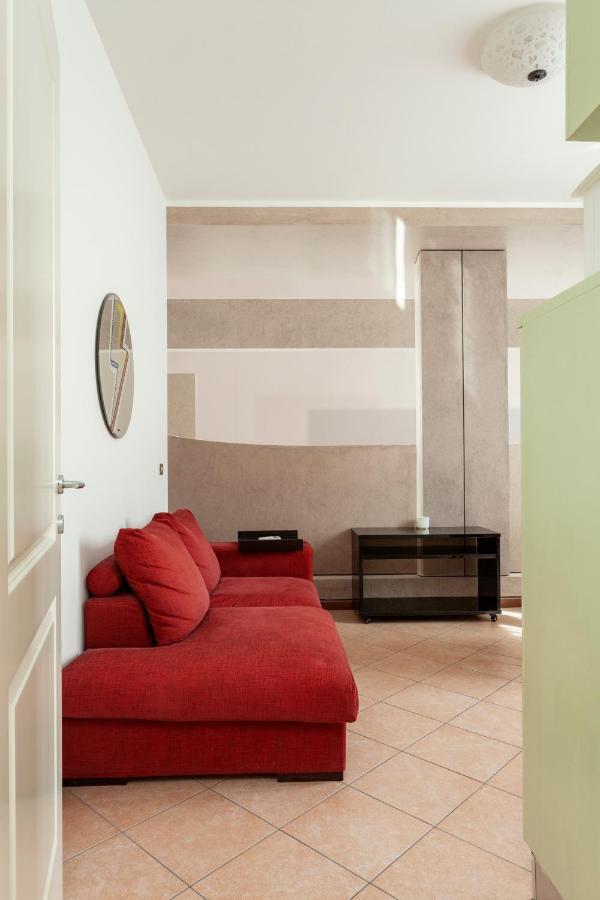 Exquisite Stay Vannucci- Porta Romana Milano Eksteriør billede