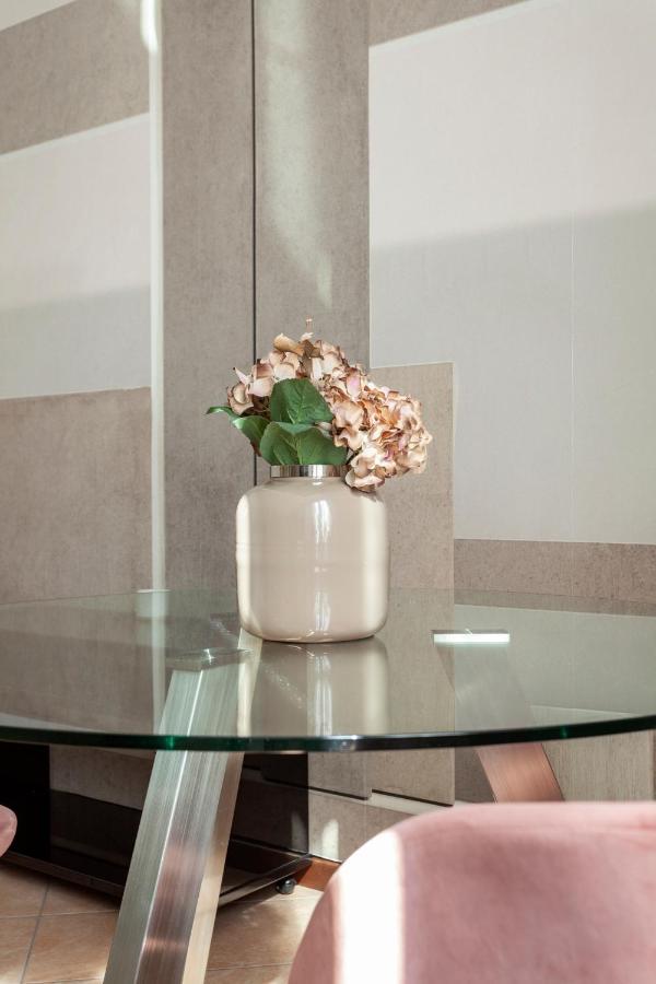 Exquisite Stay Vannucci- Porta Romana Milano Eksteriør billede
