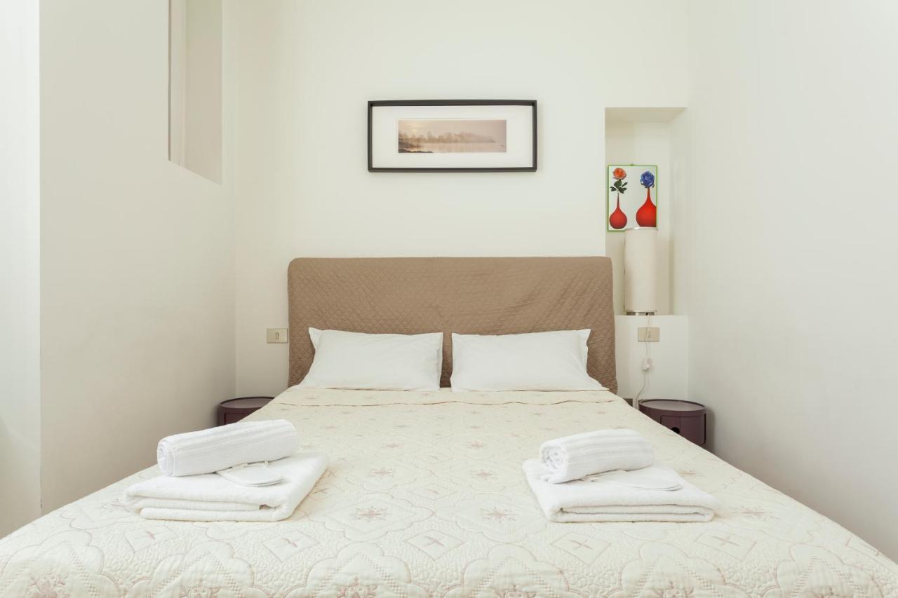 Exquisite Stay Vannucci- Porta Romana Milano Eksteriør billede
