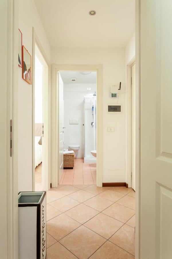 Exquisite Stay Vannucci- Porta Romana Milano Eksteriør billede