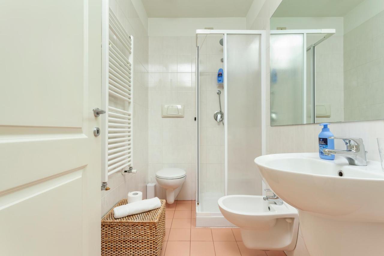 Exquisite Stay Vannucci- Porta Romana Milano Eksteriør billede