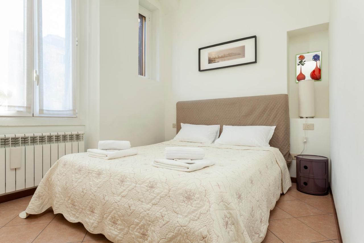 Exquisite Stay Vannucci- Porta Romana Milano Eksteriør billede