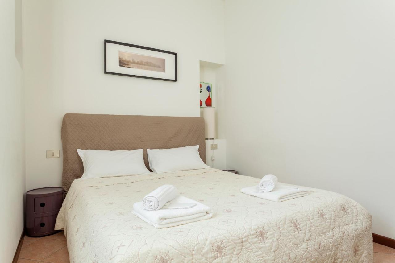 Exquisite Stay Vannucci- Porta Romana Milano Eksteriør billede